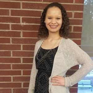 Meet your Posher, Katy